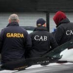 Cel mai aglomerat an pentru CAB în destructurarea grupurilor de traficanți de droguri și de crimă organizată