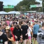 Ambasada Statelor Unite a emis un avertisment de securitate pentru un festival din Dublin