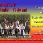 JUNII SIBIULUI sărbătoresc la Dublin 75 de ani de la înființare!