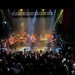 Spectacol excepțional susținut de Vama în Dublin