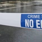 Incident armat în Dublin