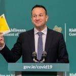 Știri Irlanda 09 iulie 2020