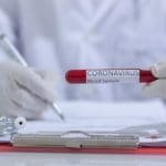 9006 de noi cazuri anunțate în Irlanda