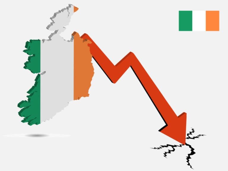 Irlanda