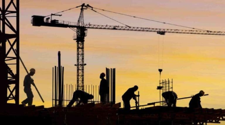 Constructii Irlanda