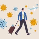 Carantina hotelieră obligatorie din Irlanda va intra în vigoare de vineri – Știri Irlanda 23 martie 2021