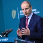 Irlanda 07 februarie 2022