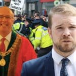Garda a îndemnat publicul să nu participe la protestul anti-blocare din Cork – Știri Irlanda 06 martie 2021
