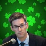 Artă și cultură irlandeză online de Ziua Sfântului Patrick – Știri Irlanda 17 martie 2021