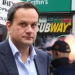 Urmează noi arestări în cazul protestului de sâmbătă – Știri Irlanda 01 martie 2021