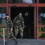 Un preot a ținut o slujbă sfidând Garda și încălcând regulile – Știri Irlanda 29 martie 2021