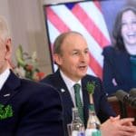 Gardaí a spus că 21 de persoane au fost arestate în legătură cu „diferite evenimente” din Dublin – Știri Irlanda 18 martie 2021
