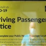 Schimbare extrem de importantă pentru cei care călătoresc în Irlanda!