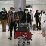 Irlanda 26 septembrie 2021