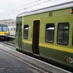 Irlanda 20 septembrie 2021