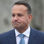 Irlanda 21 septembrie 2021