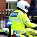 Irlanda 28 septembrie 2021