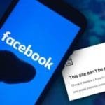 Facebook, Instagram și Whatsapp căzute la nivel mondial