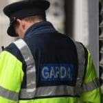 Irlanda 03 octombrie 2021