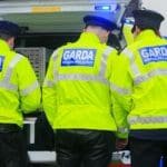 Irlanda 05 octombrie 2021