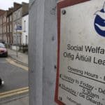 Irlanda 27 ianuarie 2022