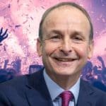 Irlanda 22 ianuarie 2022