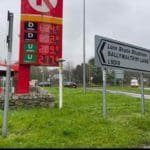 Organismul de protectie a consumatorilor este rugat să investigheze presupusa scumpire intenționată a carburanților în Irlanda