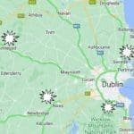 Irlanda 11 aprilie 2022