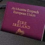 Irlanda 15 aprilie 2022