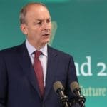 Irlanda 22 aprilie 2022