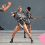 Dublin Dance Festival 17 -29 mai