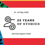 Festivalul Internațional de Literatură de la Dublin – 19-29 mai