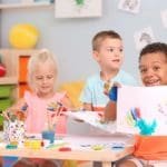 Taxele pentru creșe din Dublin sunt cu până la 60% mai mari decât în alte comitate