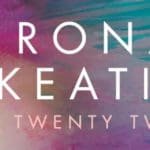 Ronan Keating – Twenty Twenty – Dublin 7 iunie