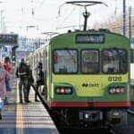 Extensii ale liniilor DART – proiectul Dart+ West