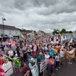 Irlanda 10 iulie 2022