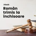 Român care a violat o fată cu dizabilități închis pentru 6 ani și jumătate