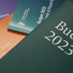 Buget Irlanda 2023