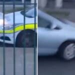 Patru minori arestați în cadrul anchetei privind incidentul de la Cherry Orchard