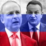 Știri Irlanda 17 noiembrie 2022