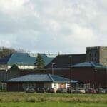 Deținut descoperit decedat în Castlerea