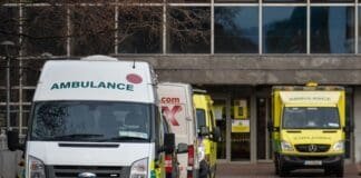 Știri Irlanda 11 ianuarie 2023