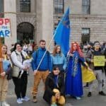 Știri Irlanda 25 februarie 2023