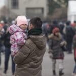 187 de solicitanți de azil nou sosiți fără cazare asigurată de stat