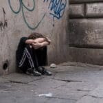 Irlanda – Unul din 10 copii de nouă ani trăiește în locuințe reci, umede sau supraaglomerate