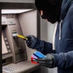 O bandă condusă de un român destructurată