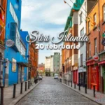 Știri Irlanda ☘️ 20 februarie 2026