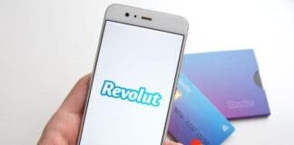 Revolut!