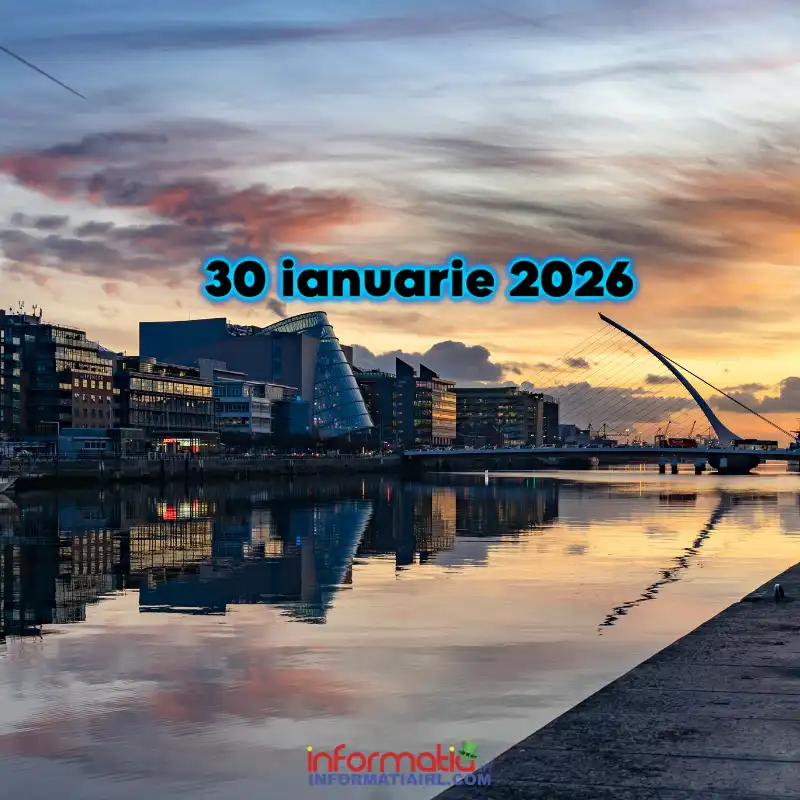 Știri Irlanda ianuarie 2026 Informatia IRL (1)