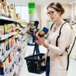 Prețurile alimentelor din supermarketuri cresc în cel mai rapid ritm înregistrat vreodată în Irlanda